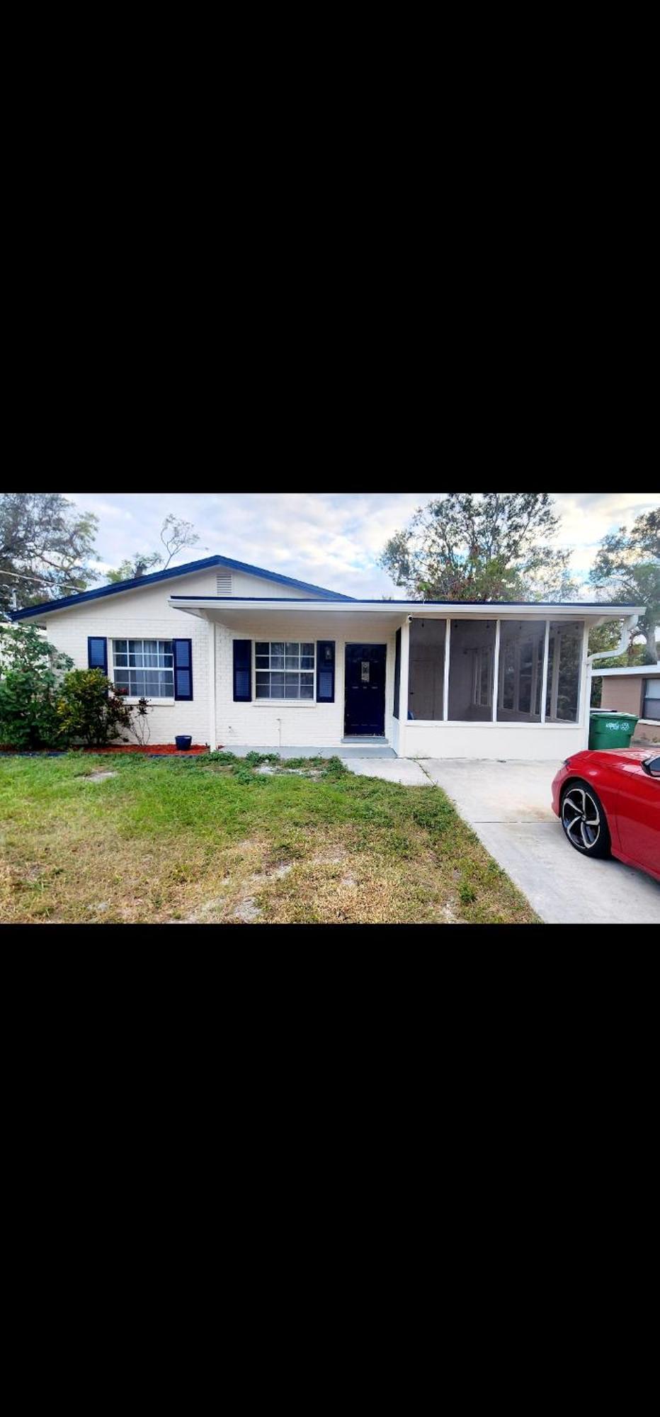 Villa Heart Of Tampa Exterior foto